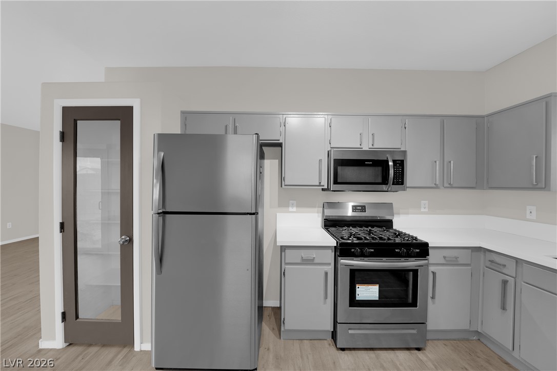 2653 Thunder Struck Court Property Photo 10