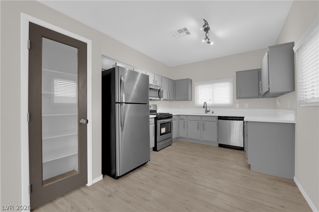2653 Thunder Struck Court Property Photo 11