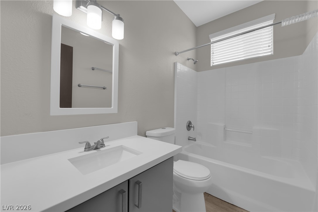 2653 Thunder Struck Court Property Photo 16