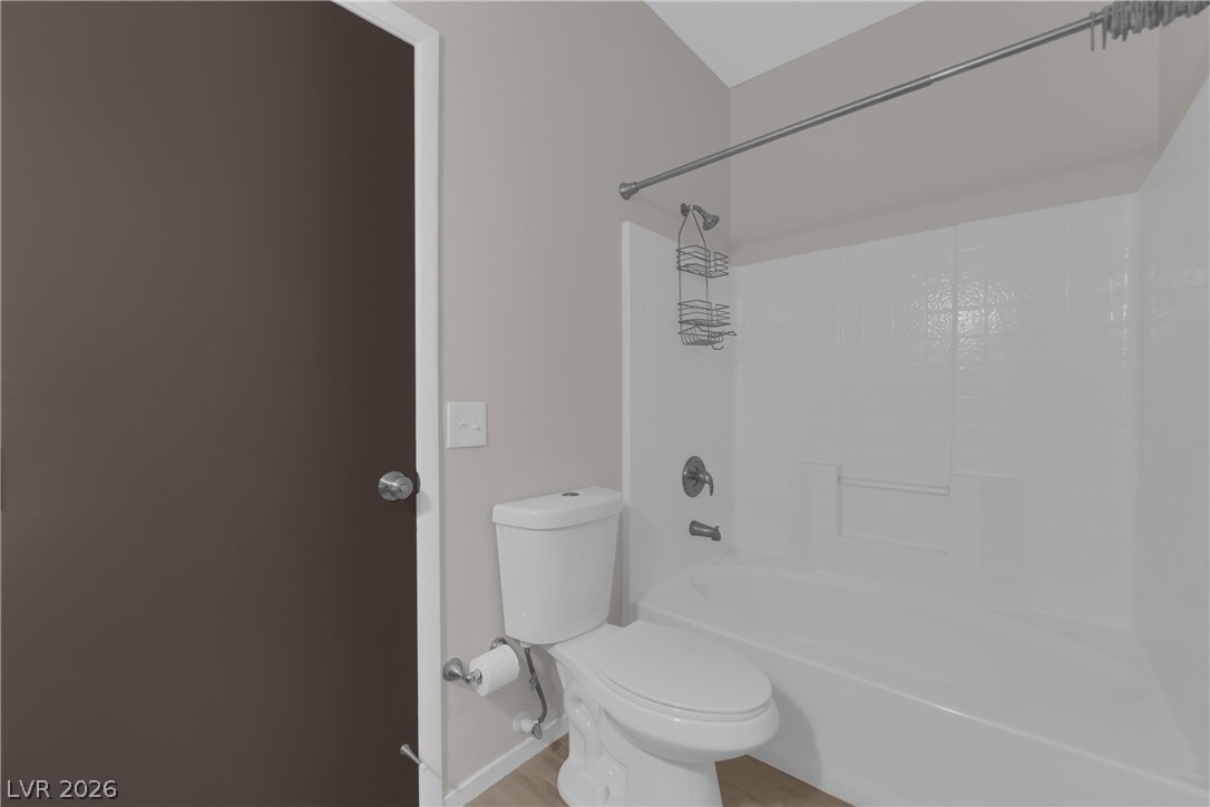 2653 Thunder Struck Court Property Photo 21