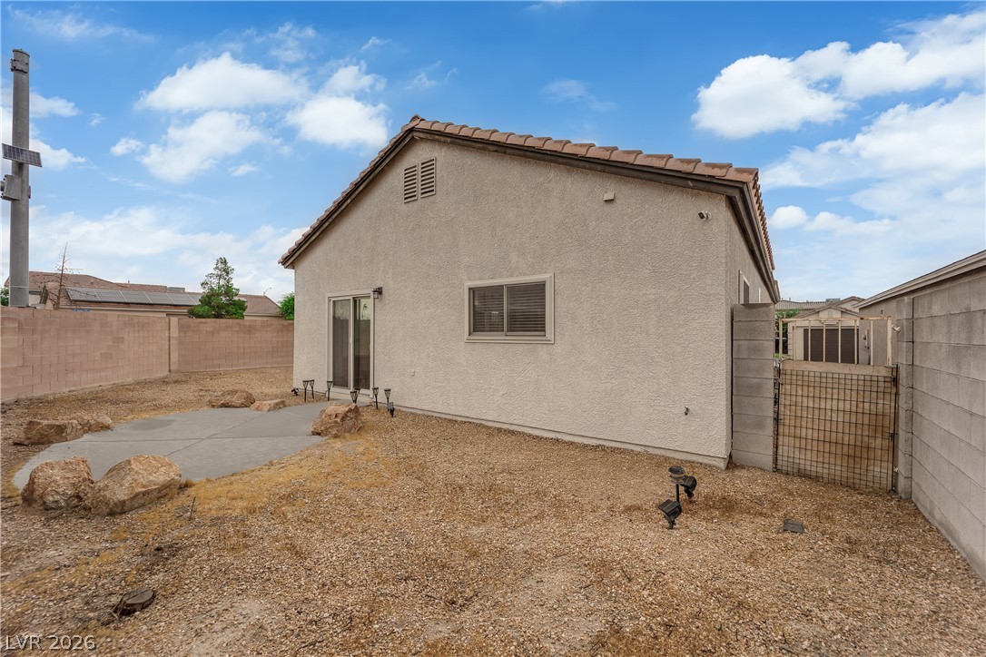 2653 Thunder Struck Court Property Photo 23