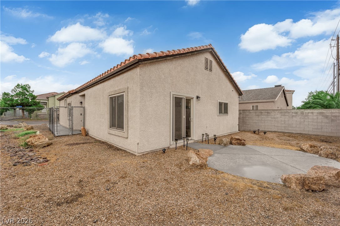 2653 Thunder Struck Court Property Photo 25