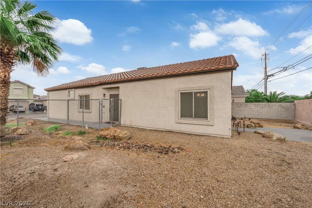 2653 Thunder Struck Court Property Photo 26