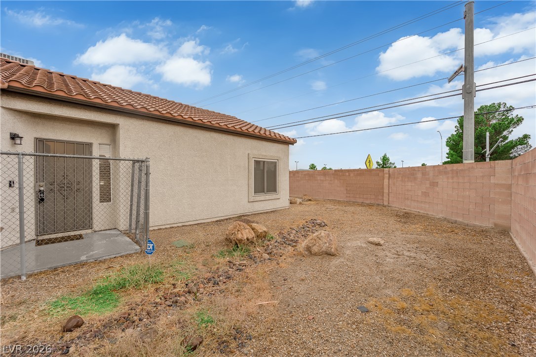 2653 Thunder Struck Court Property Photo 27