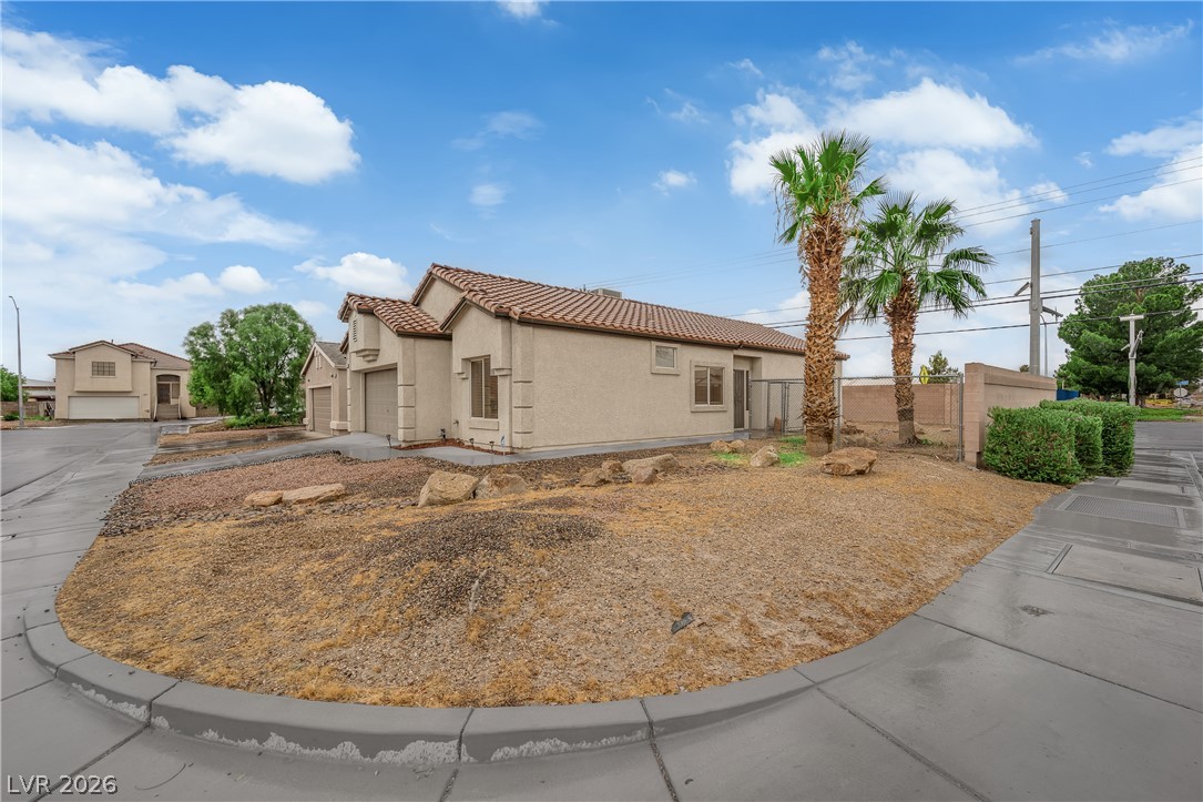 2653 Thunder Struck Court Property Photo 28