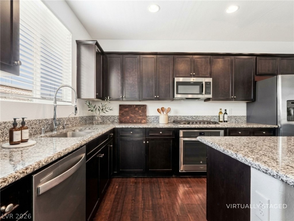1350 Bear Brook Avenue Property Photo 16