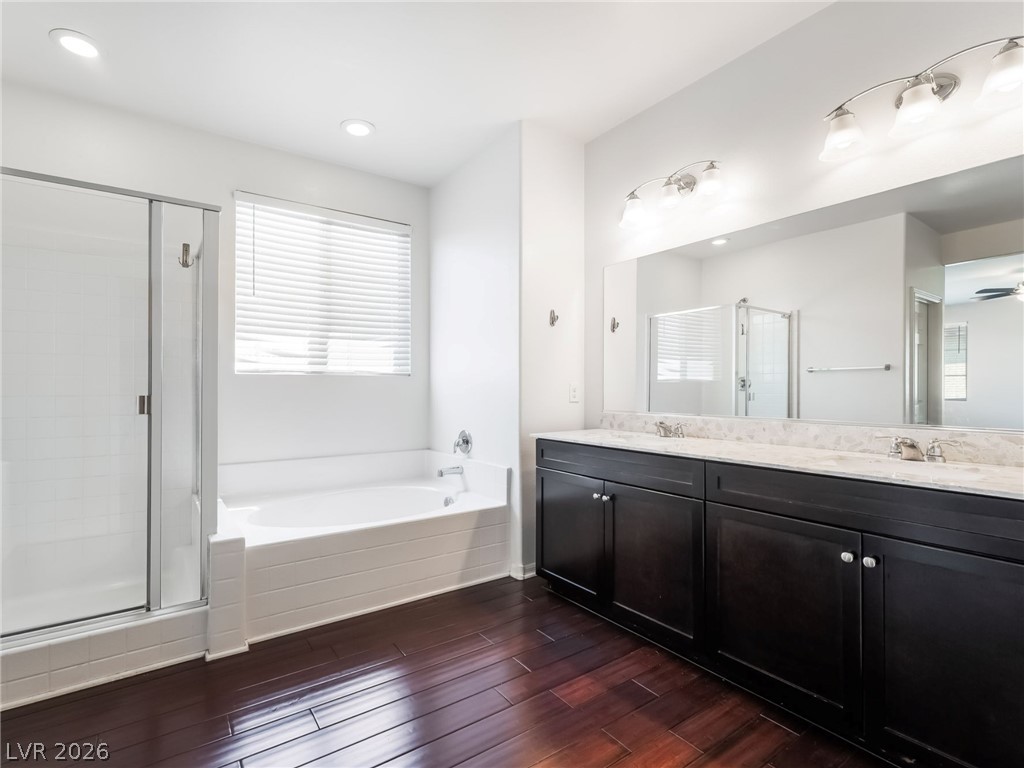 1350 Bear Brook Avenue Property Photo 19