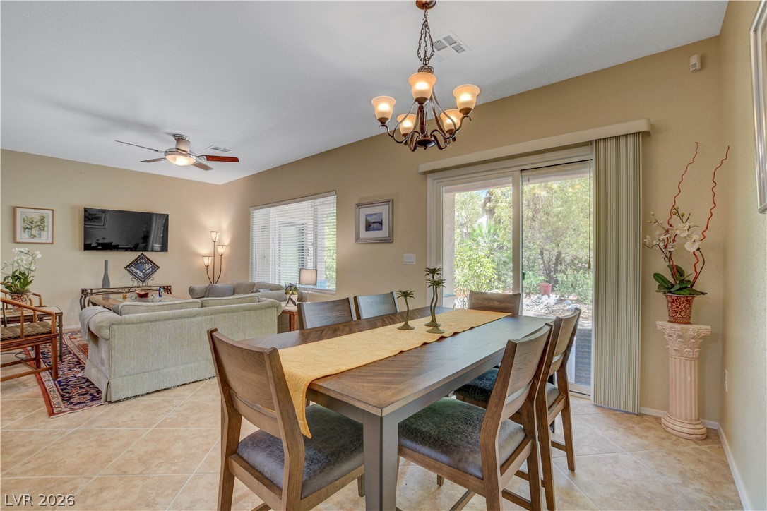 2176 Shadow Canyon Drive Property Photo 1