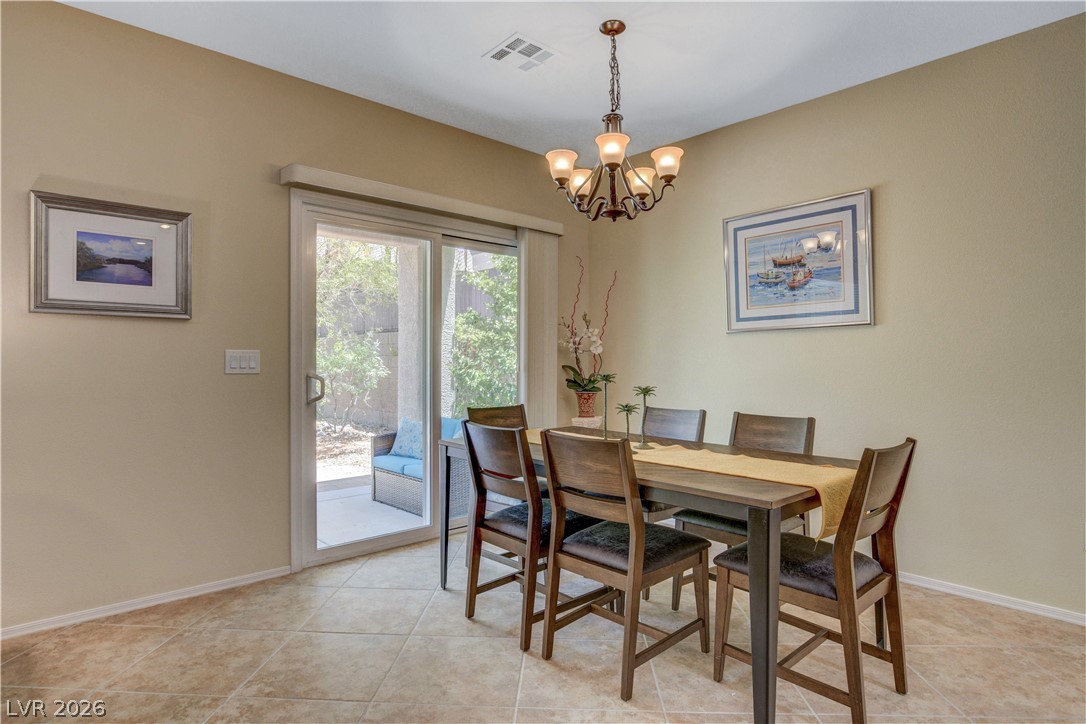 2176 Shadow Canyon Drive Property Photo 2