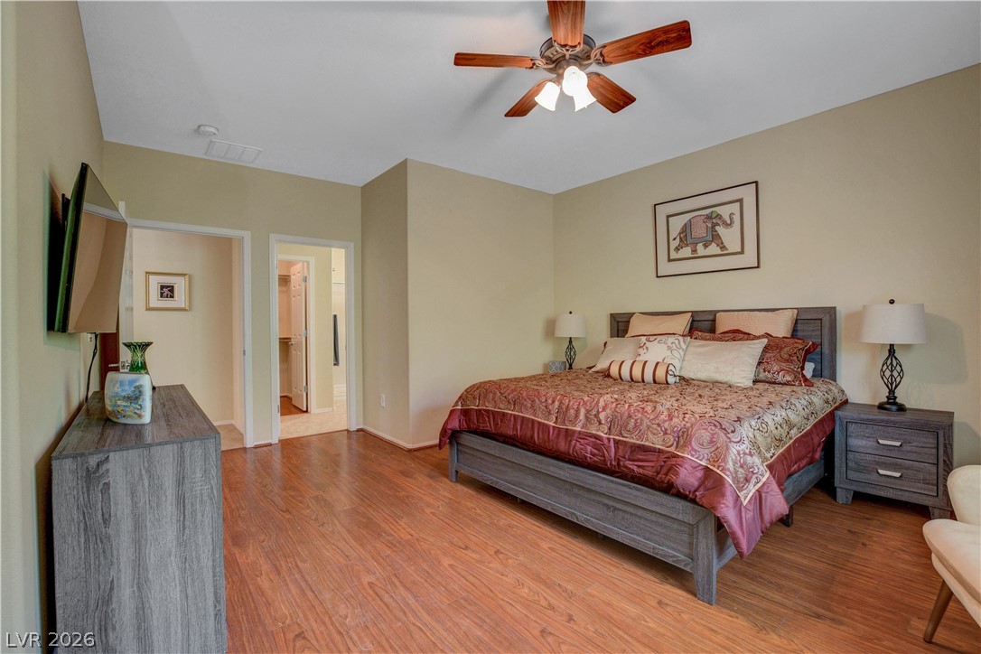 2176 Shadow Canyon Drive Property Photo 5
