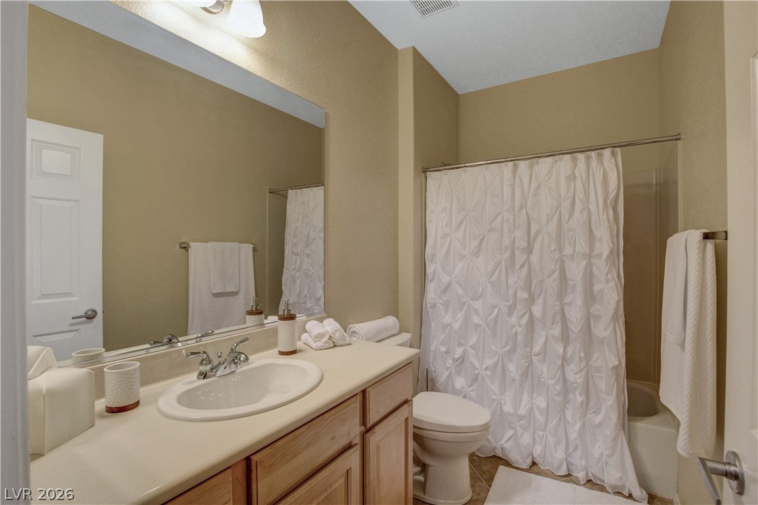 2176 Shadow Canyon Drive Property Photo 8