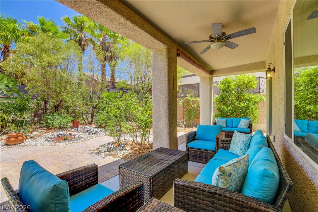 2176 Shadow Canyon Drive Property Photo 11