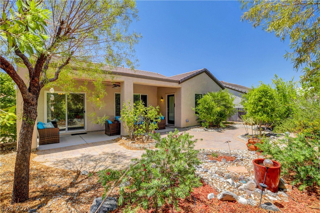 2176 Shadow Canyon Drive Property Photo 12