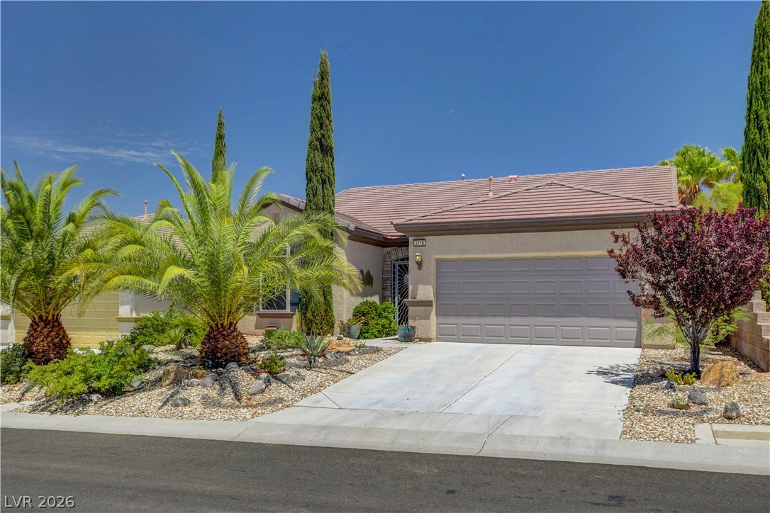 2176 Shadow Canyon Drive Property Photo 13