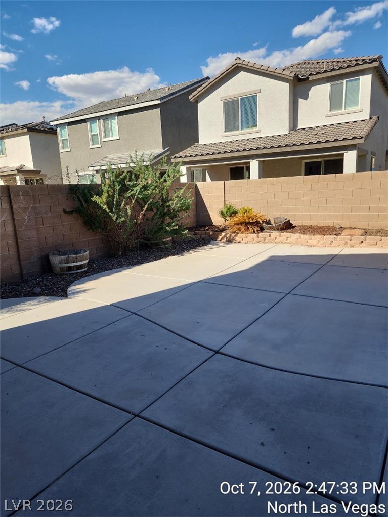 3236 Brayton Mist Drive Property Photo 12