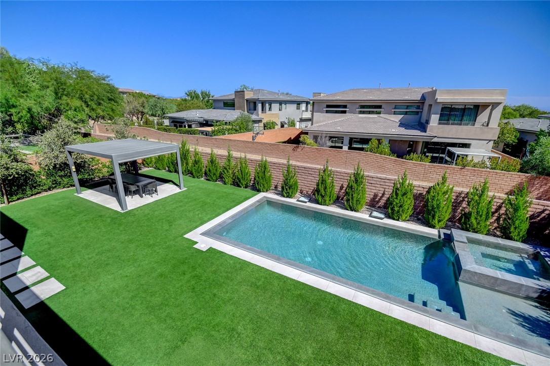 6 Drifting Shadow Way Property Photo 37