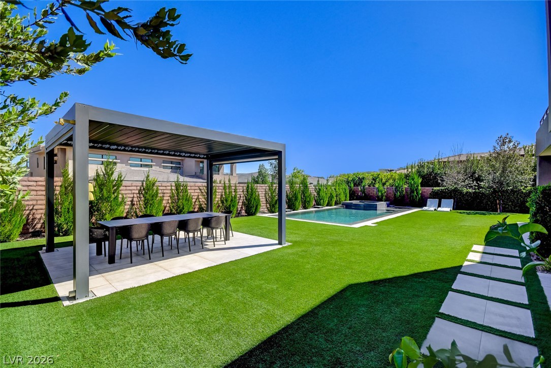 6 Drifting Shadow Way Property Photo 46