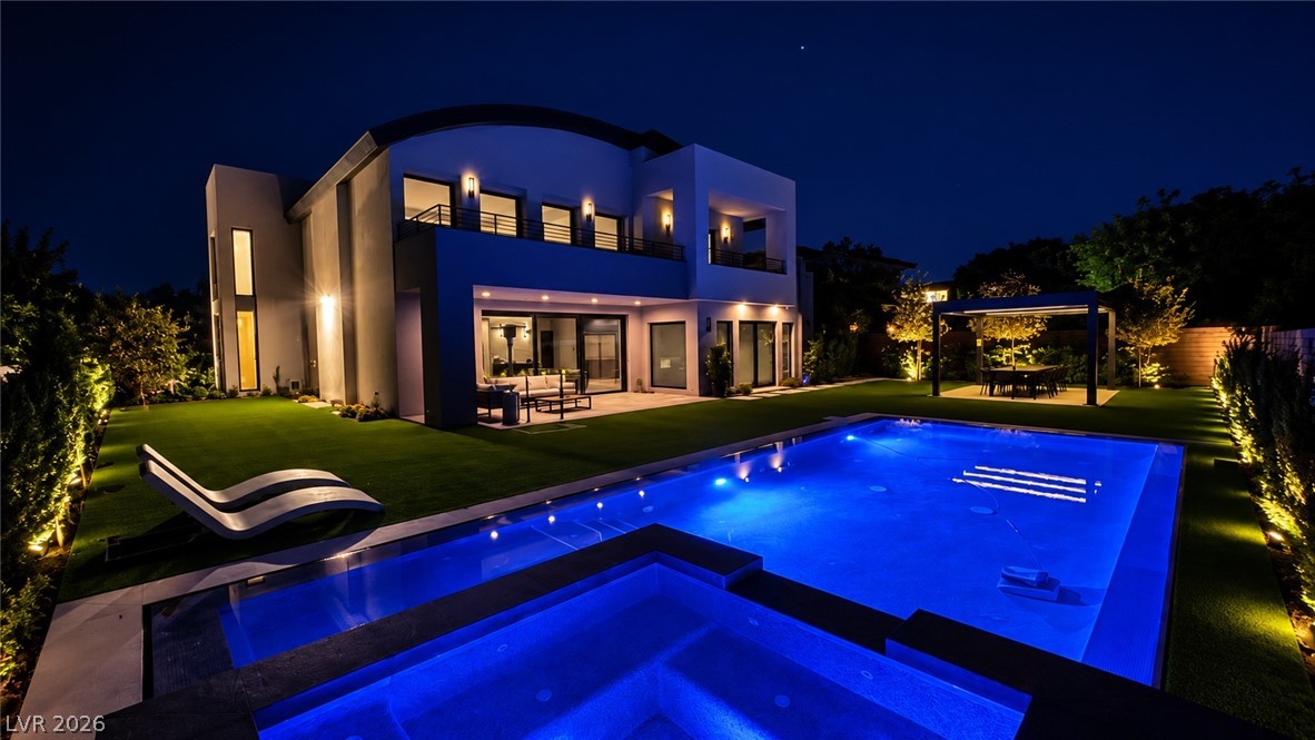 6 Drifting Shadow Way Property Photo 49