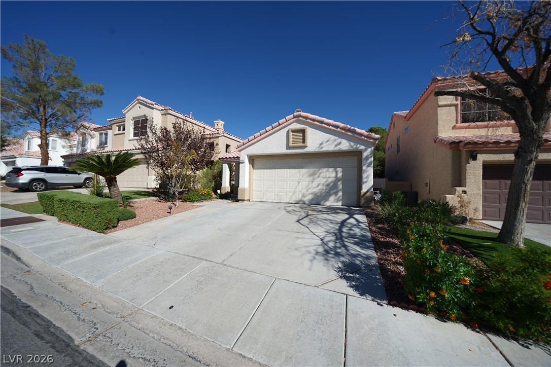 9520 Aspen Glow Drive Property Photo 3