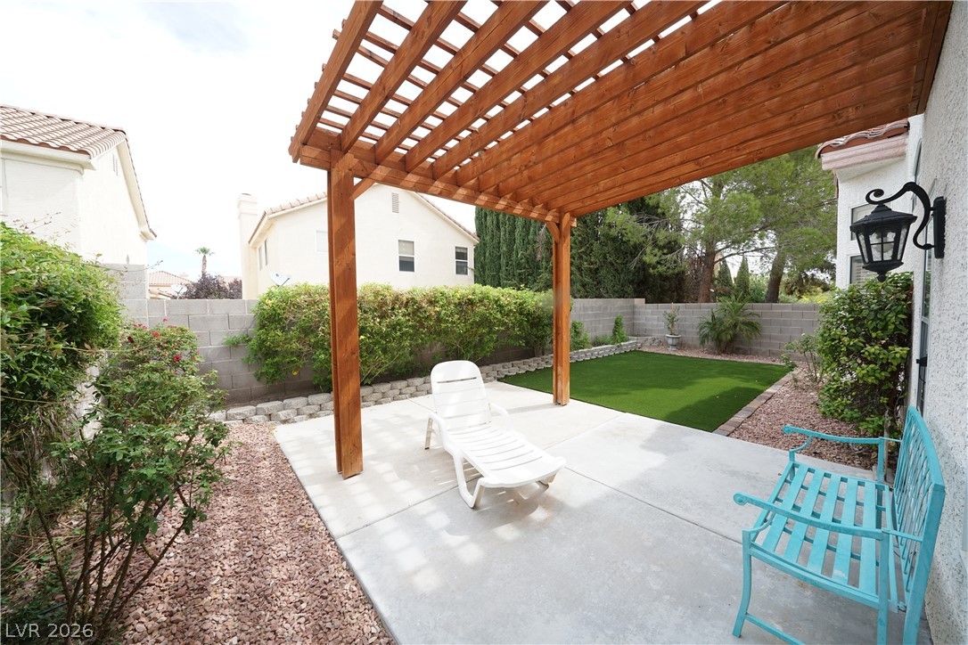 9520 Aspen Glow Drive Property Photo 32