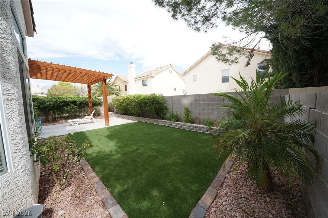 9520 Aspen Glow Drive Property Photo 35