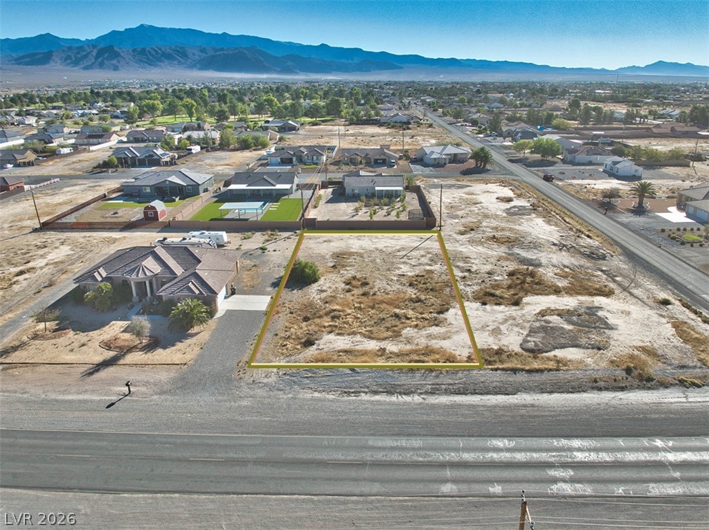 3141 Pahrump Valley Boulevard Property Photo 2