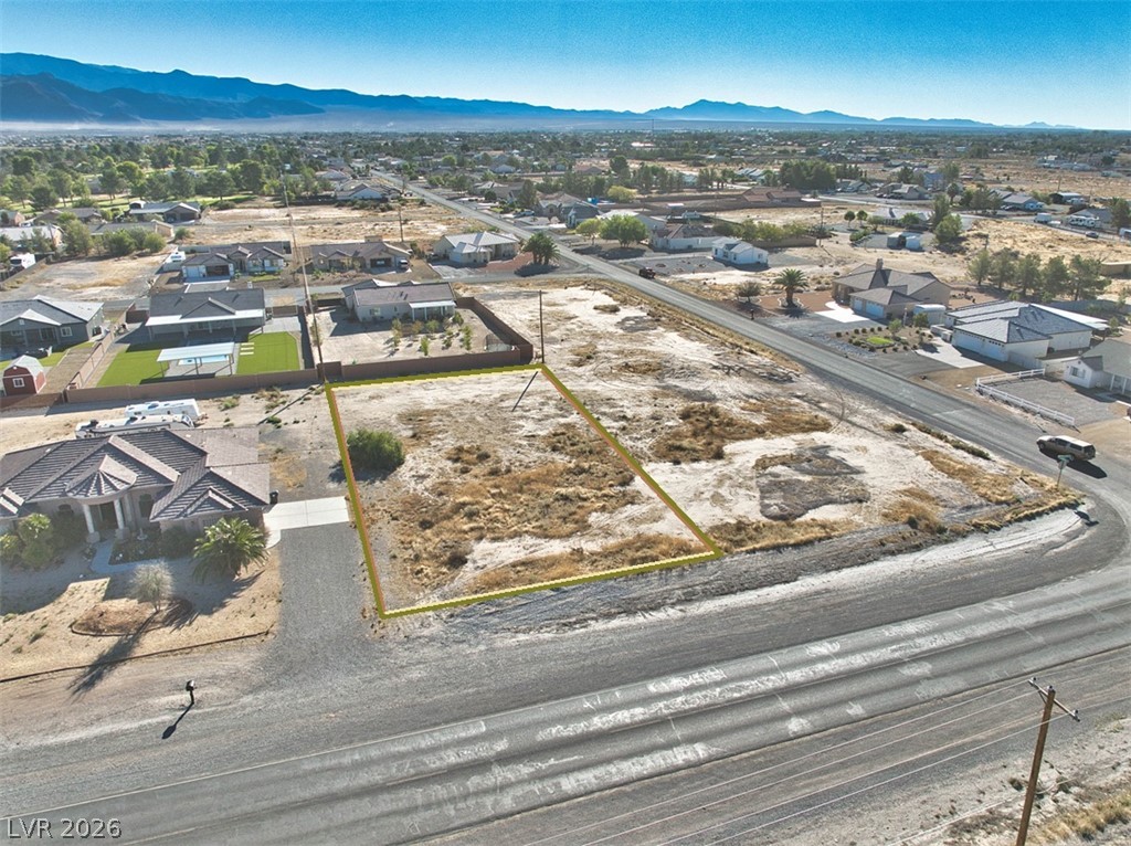 3141 Pahrump Valley Boulevard Property Photo 3