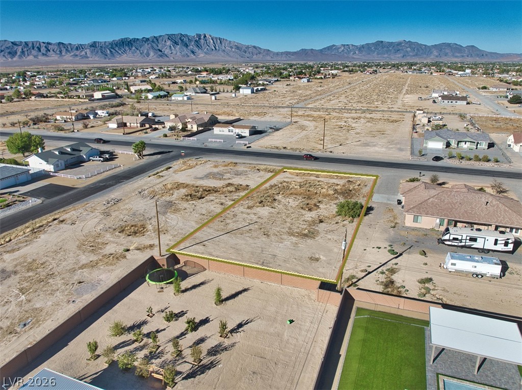 3141 Pahrump Valley Boulevard Property Photo 4