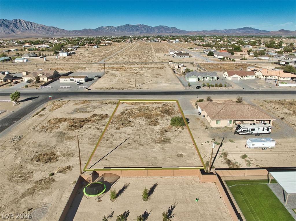 3141 Pahrump Valley Boulevard Property Photo 5