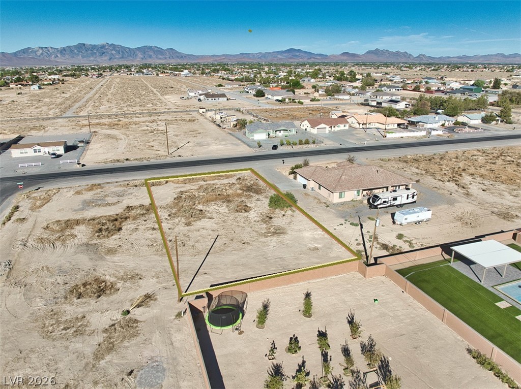 3141 Pahrump Valley Boulevard Property Photo 6
