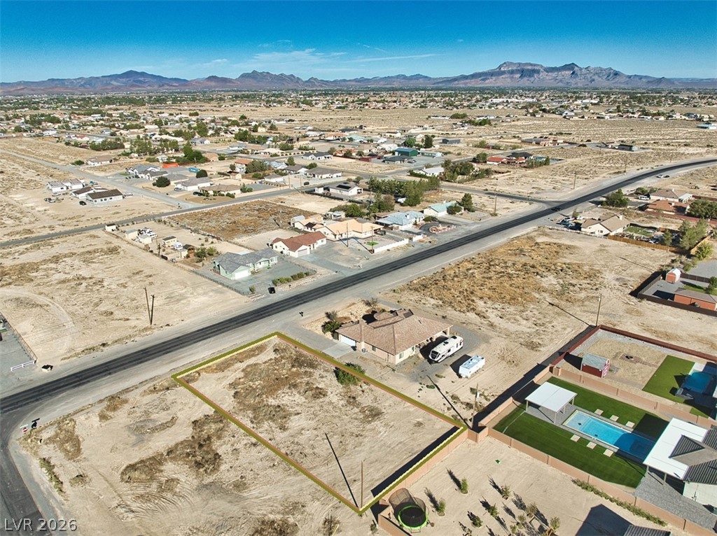 3141 Pahrump Valley Boulevard Property Photo 7