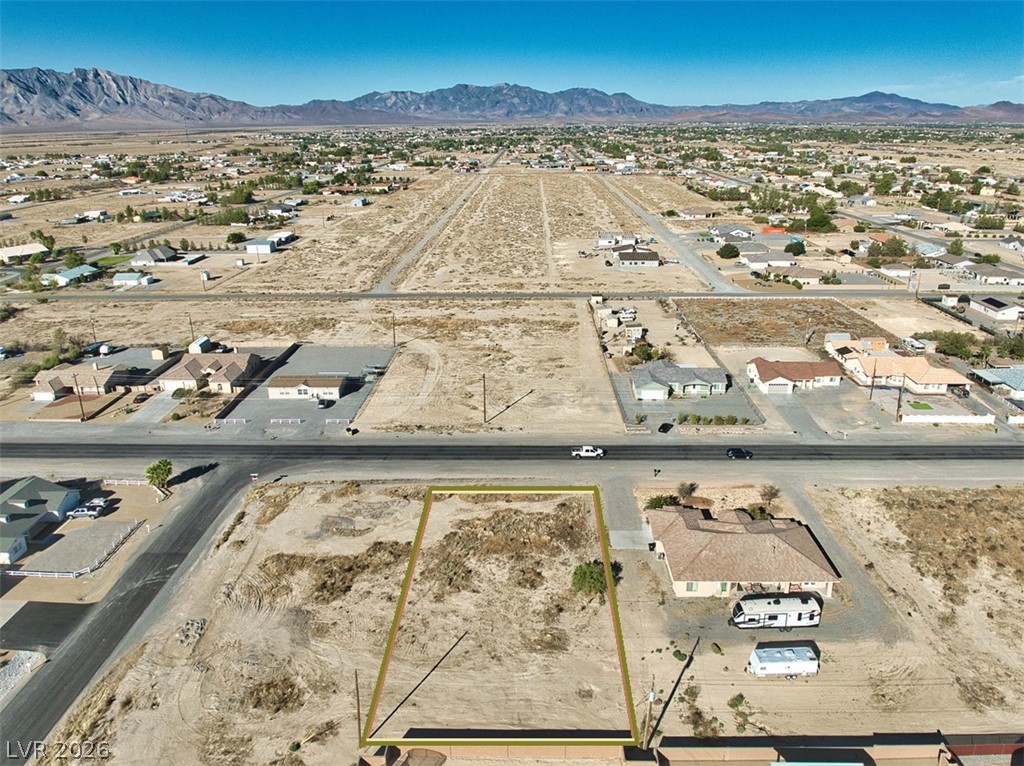 3141 Pahrump Valley Boulevard Property Photo 8