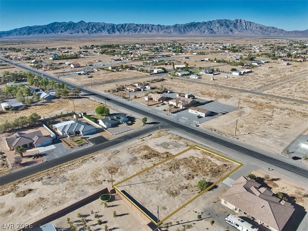 3141 Pahrump Valley Boulevard Property Photo 9