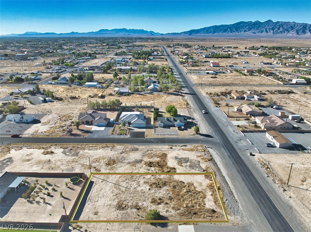 3141 Pahrump Valley Boulevard Property Photo 10