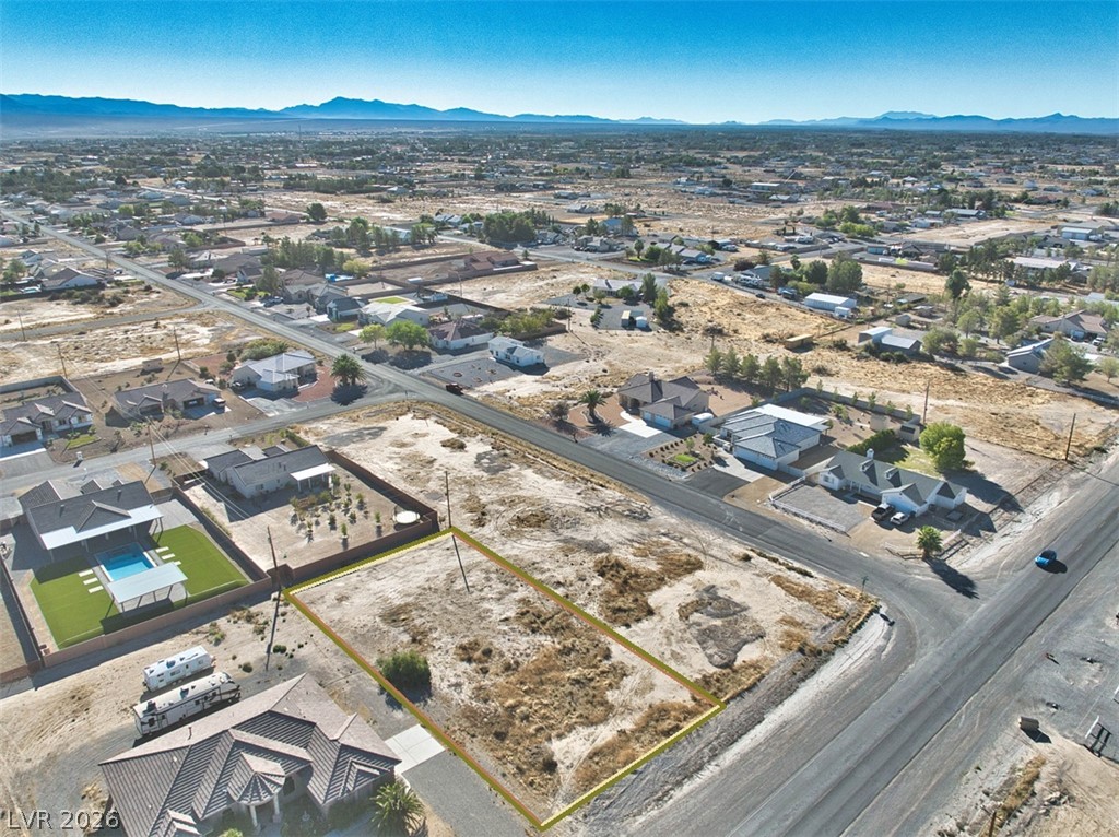 3141 Pahrump Valley Boulevard Property Photo 11
