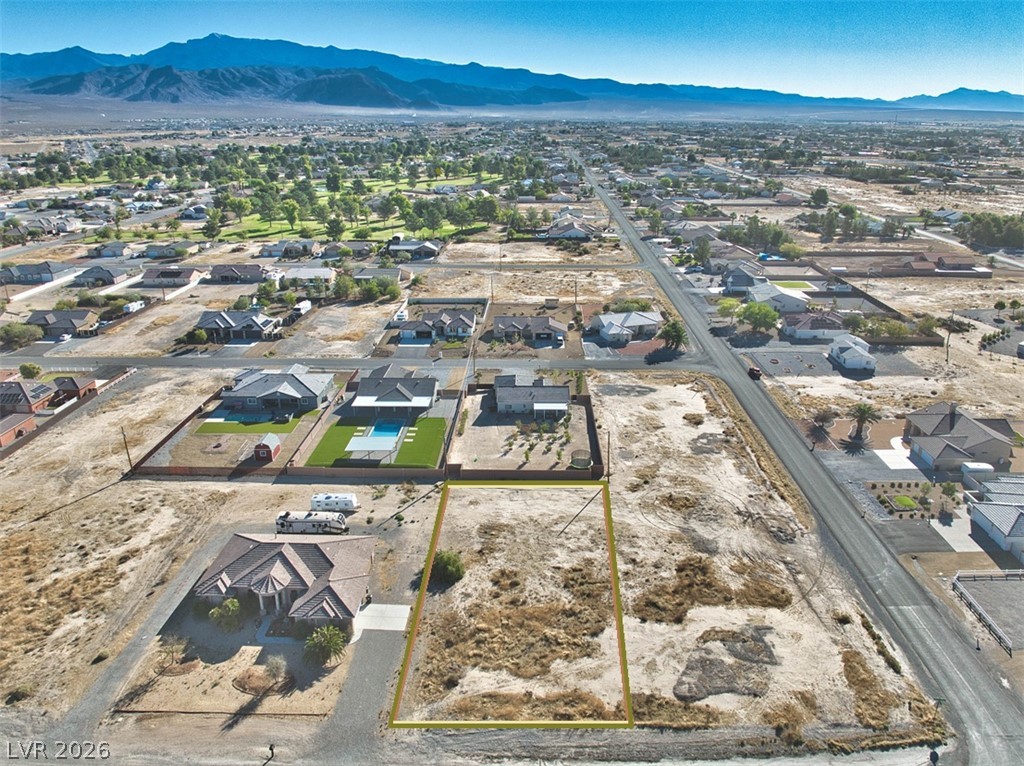 3141 Pahrump Valley Boulevard Property Photo 12