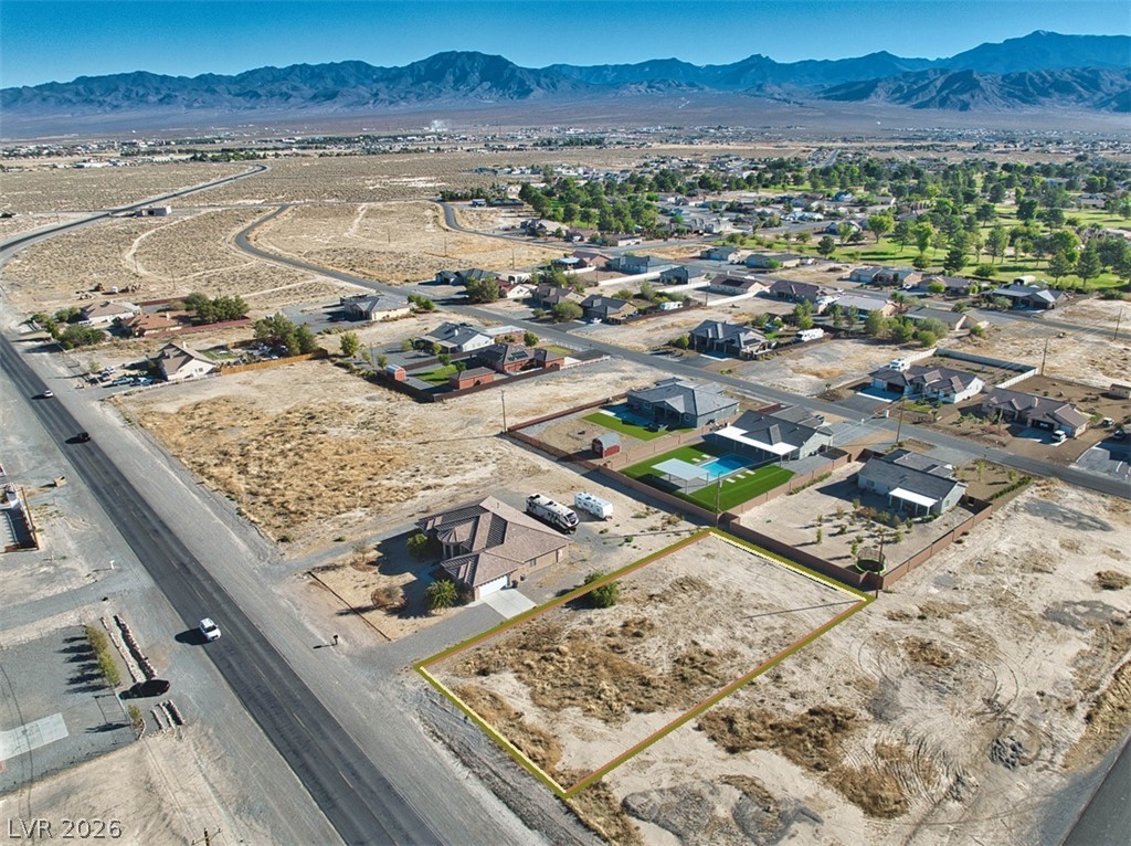 3141 Pahrump Valley Boulevard Property Photo 13