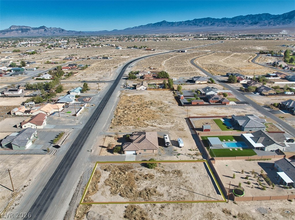 3141 Pahrump Valley Boulevard Property Photo 14
