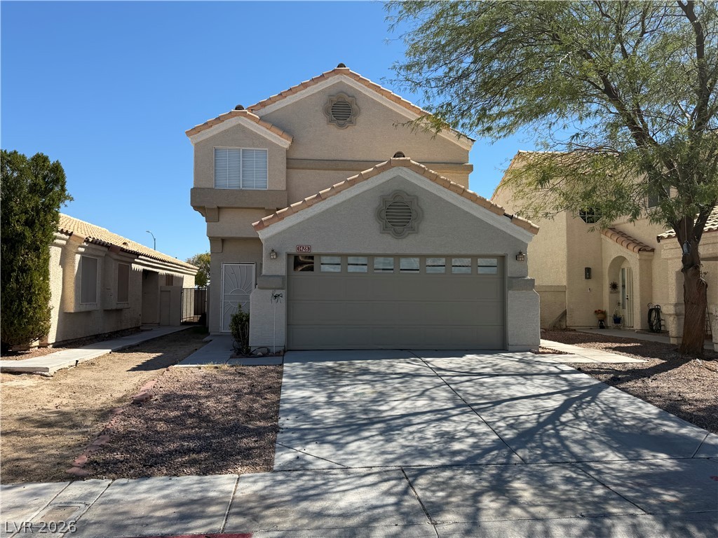 1428 Pacific Terrace Drive Property Photo 1
