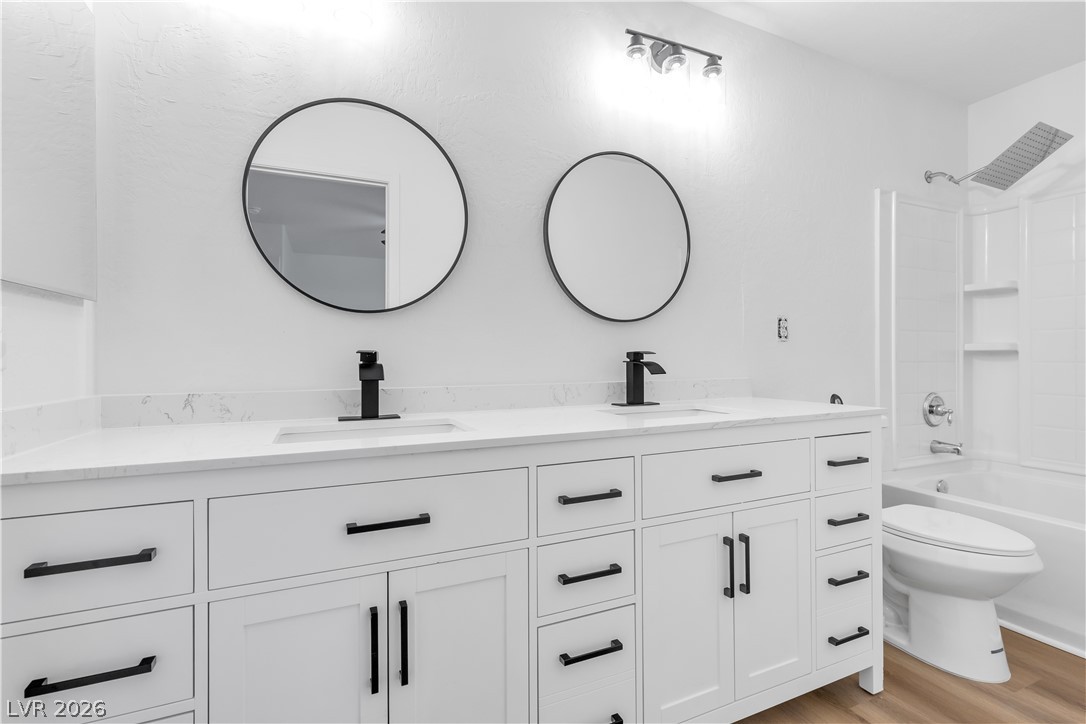 5354 Aurora Beam Avenue Property Photo 18