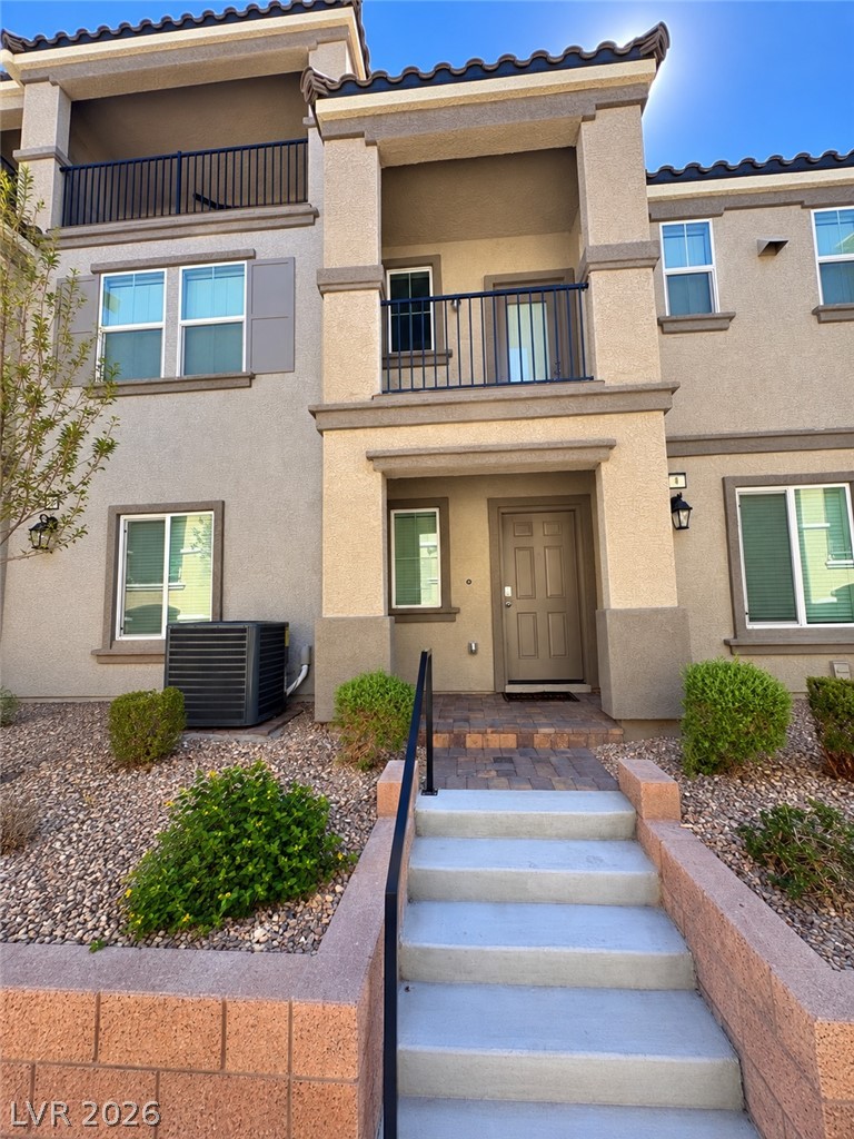 671 Foam Flower Lane Property Photo 1