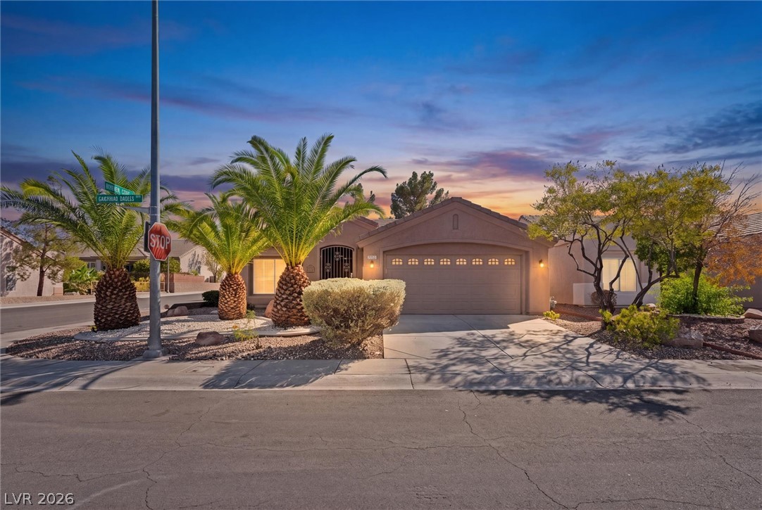 2163 Chapman Ranch Drive Property Photo 1