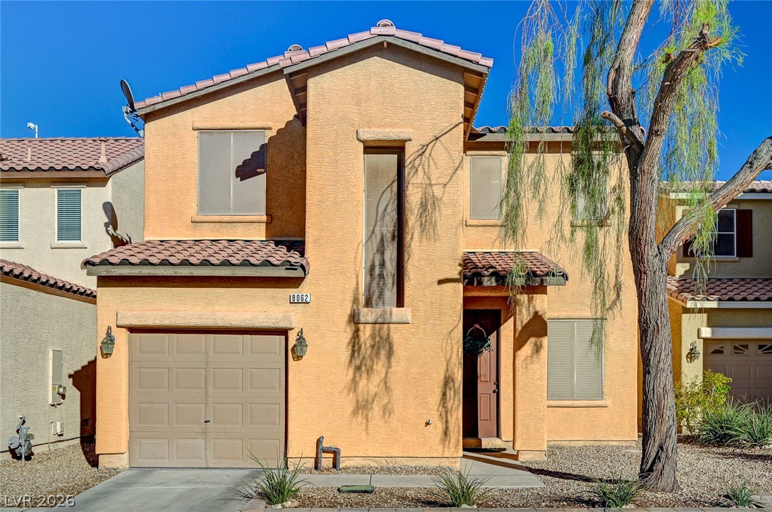 8062 Imperial Treasure Street Property Photo 1