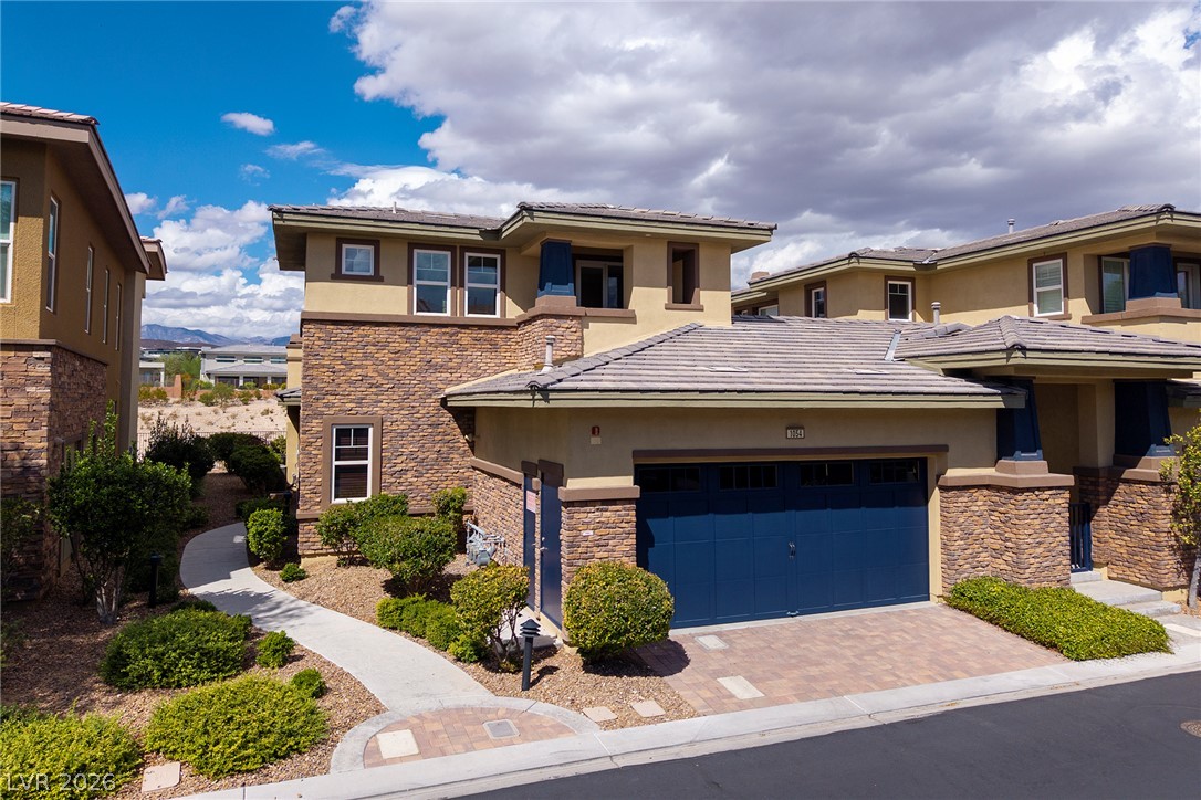 11280 Granite Ridge Drive 1054
