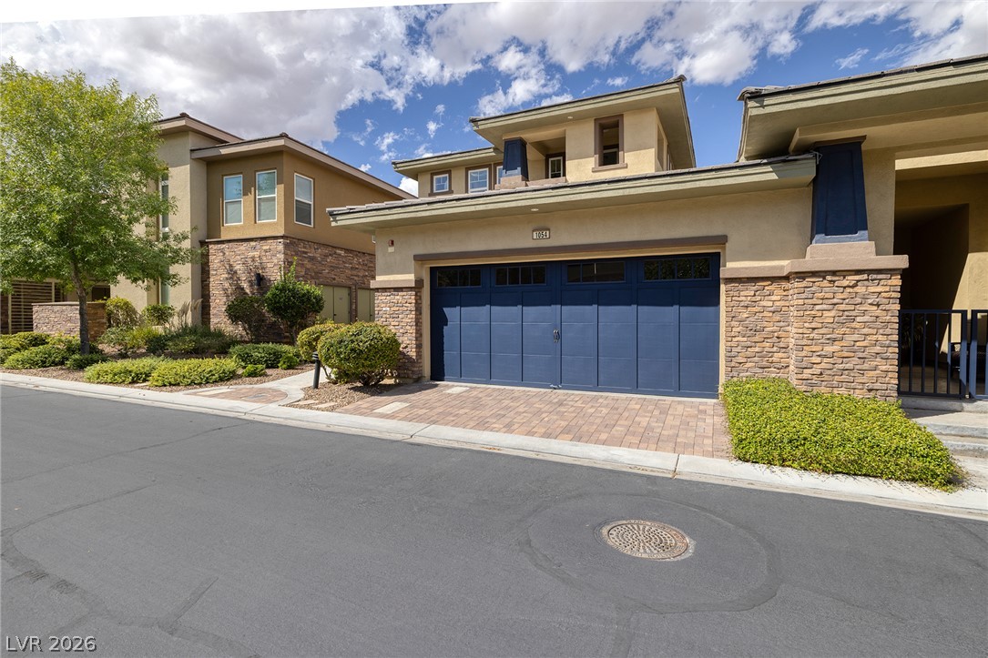 11280 Granite Ridge Drive 1054 Property Photo 4