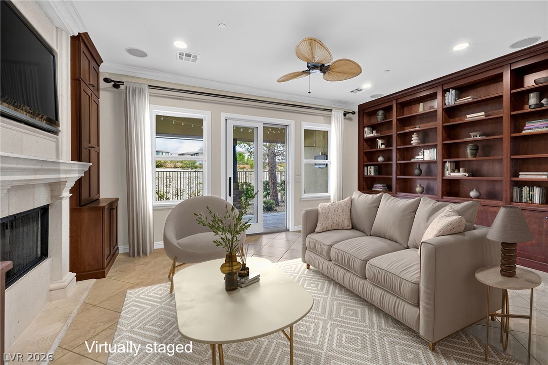 11280 Granite Ridge Drive 1054 Property Photo 12