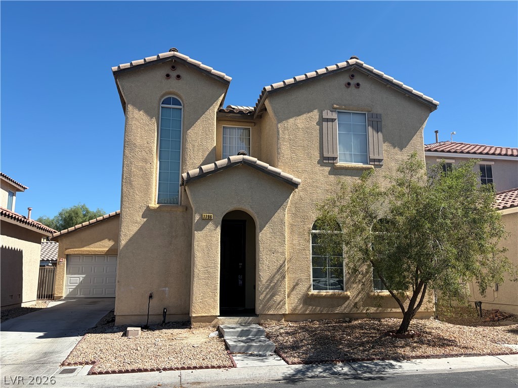 7796 Somerhill Point Way Property Photo 1