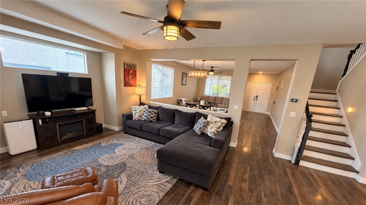 1138 Port Sunlight Court Property Photo 7