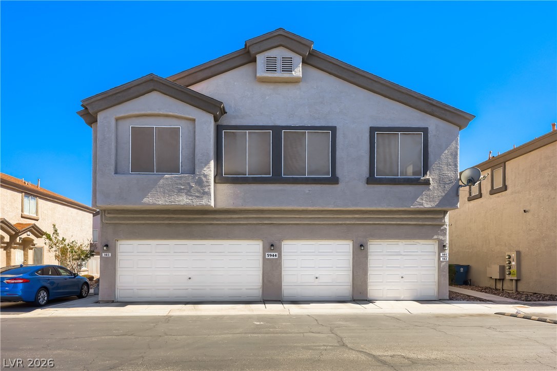 5944 Trickling Descent Street 101 Property Photo 1