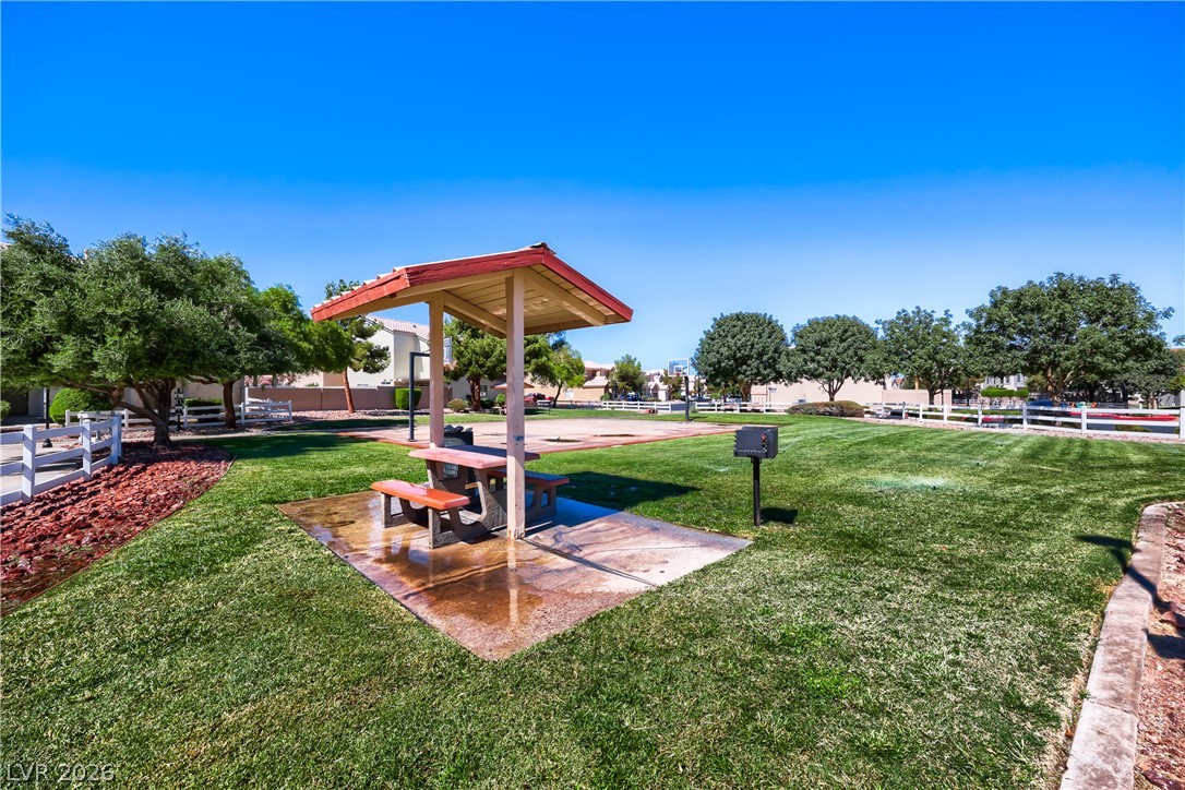 5944 Trickling Descent Street 101 Property Photo 25